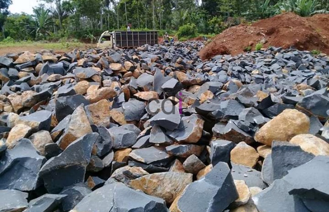 Jual Material Batu Pondasi di Roa Malaka Jakarta Gratis Ongkir