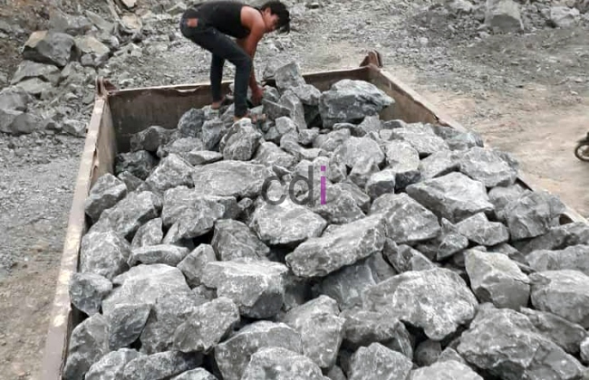 Jual Material Batu Pondasi di Koja Jakarta Gratis Ongkir