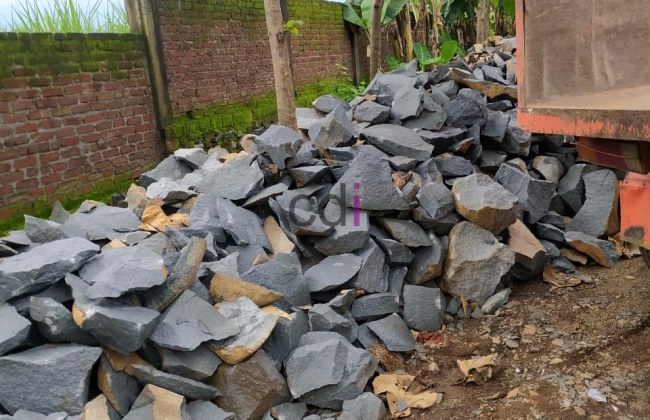 Jual Material Batu Pondasi di Serengseng Jakarta Gratis Ongkir