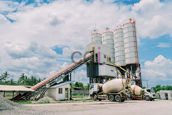 Adhimix Plant Bandung: Solusi Praktis dan Efisien untuk Kebutuhan Beton Precast