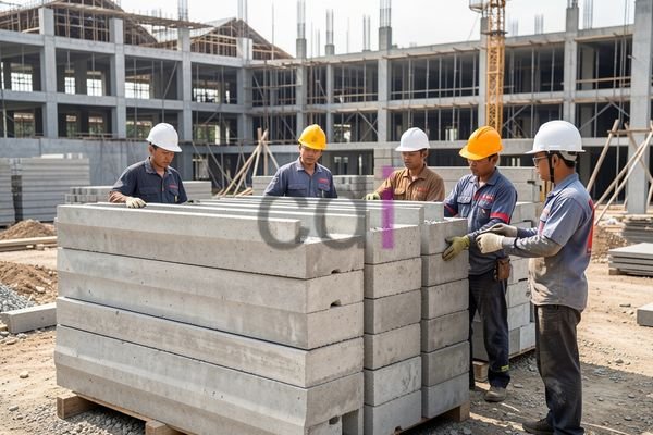 Adhimix Precast Cikarang: Solusi Konstruksi Cepat dan Efisien untuk Proyek Anda