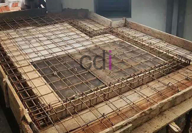Apa Itu Dak Dalam Bangunan? Fungsi, Jenis, dan Biaya Pemasangan 2026
