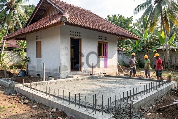 Apakah Bagian Dasar dari Rumah yang Perlu Dipahami? Panduan Lengkap