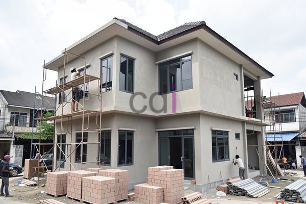 Bangunan 3 Lantai: Perencanaan, Biaya, dan Tips Penting dari Creative Design Interior