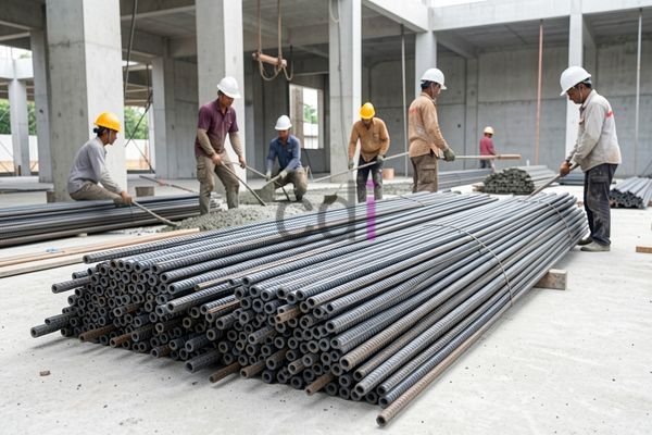 Besi Buat Ngecor: Panduan Lengkap Memilih Jenis dan Ukuran Terbaik
