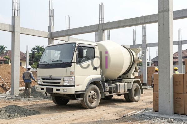 Beton FC 30: Panduan Lengkap Kekuatan, Aplikasi, dan Biaya di Jabodetabek