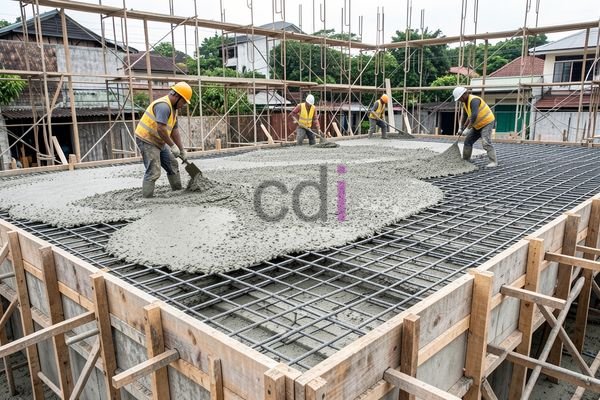 Biaya Dak Permeter 2026: Panduan Lengkap & Estimasi Terkini