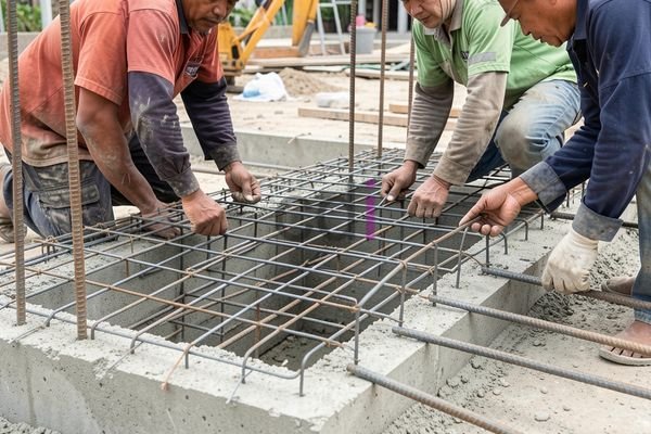 Borongan Pasang Wiremesh: Estimasi Biaya, Tips, & Hal Penting 2026