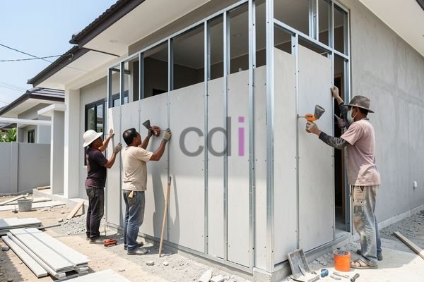 Cara Pemasangan Bondex yang Benar dan Efisien: Panduan Lengkap 2026