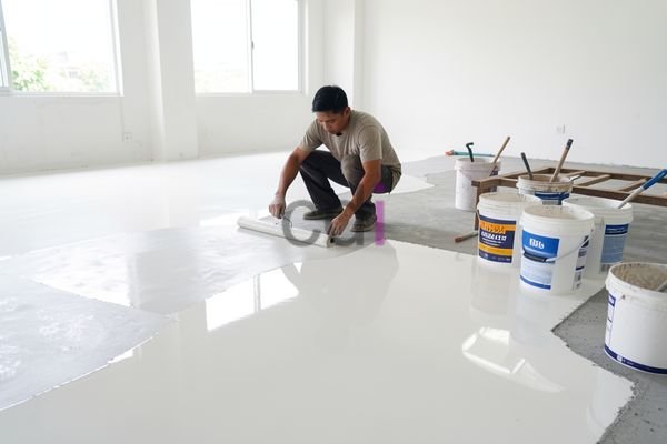 Kenapa Harga Epoxy Per M2 Bervariasi? Panduan Lengkap 2026