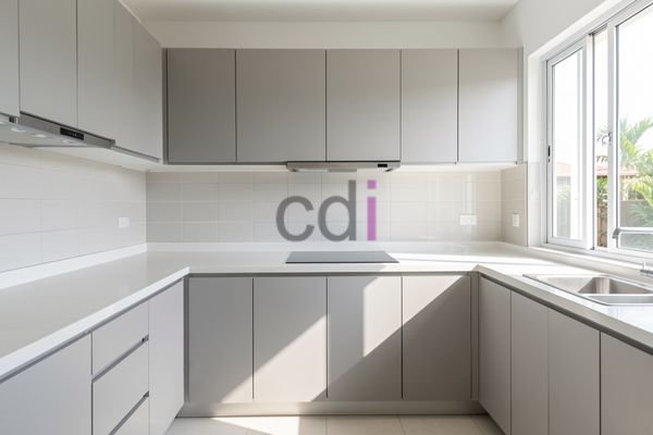 Harga Kabinet Dapur Aluminium: Panduan Lengkap dan Estimasi Biaya 2026