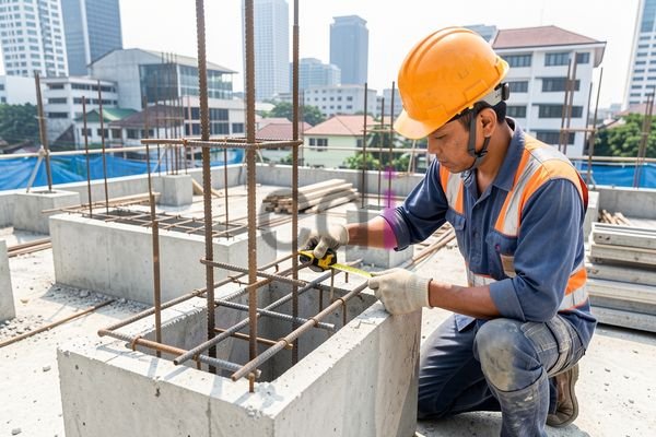 Ukuran Balok Tarik: Panduan Lengkap untuk Kekuatan Struktur Bangunan Anda