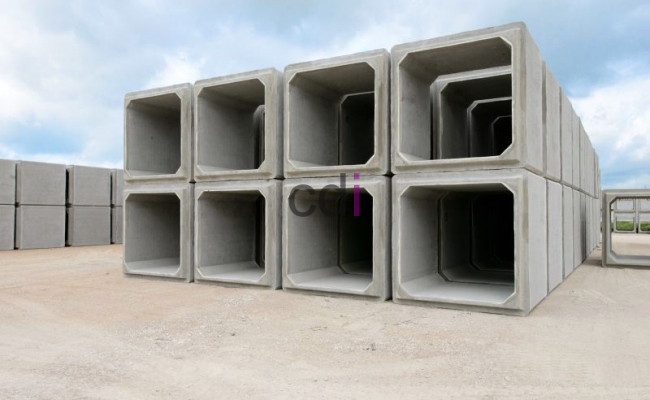 Jual Box Culvert Precast di Bantar Gebang Bekasi