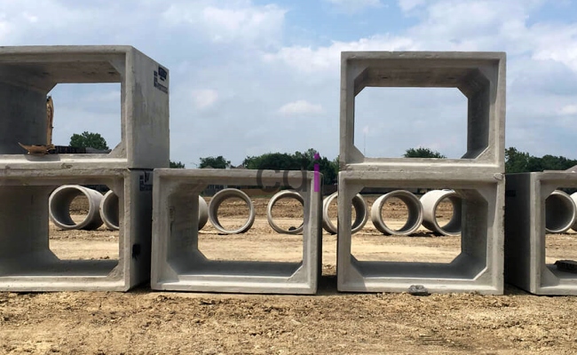 Jual Box Culvert Precast di Pluit Jakarta