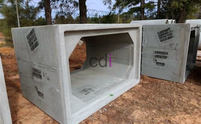 Jual Box Culvert Precast di Menteng Bogor