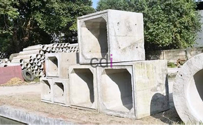 Jual Box Culvert Precast di Bojonegara Serang