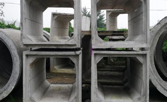 Jual Box Culvert Precast di Jembatan Lima Jakarta