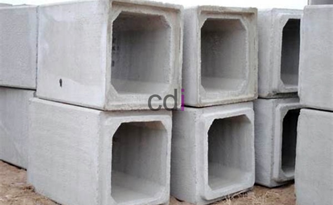 Jual Box Culvert Precast di Kampung Melayu Jakarta