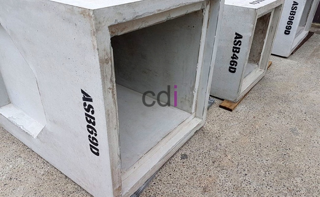 Jual Box Culvert Precast di Bojongsari Baru Depok