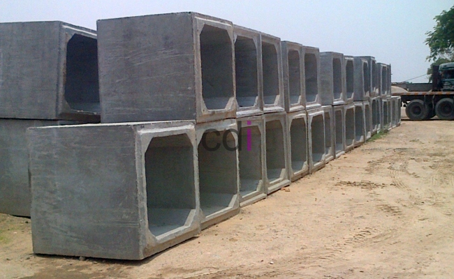 Jual Box Culvert Precast di Kayumanis Bogor