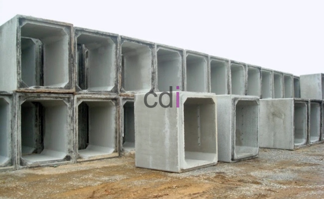 Jual Box Culvert Precast di Susukan Jakarta