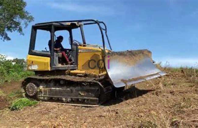 Jasa Sewa Bull Dozer di Ciracas Jakarta [Harian]