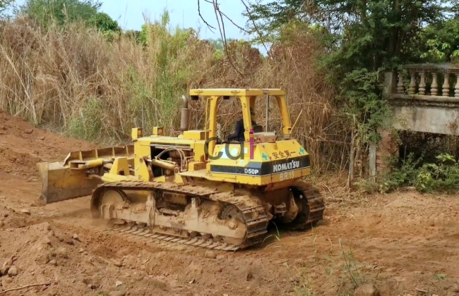 Jasa Sewa Bull Dozer di Cilamaya Wetan Karawang [Harian]