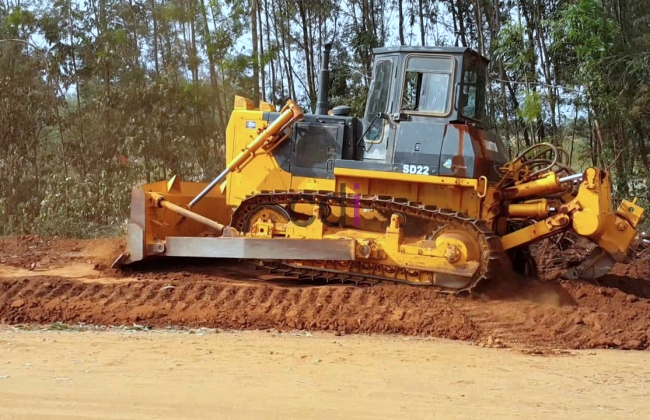 Jasa Sewa Bull Dozer di Kertamaya Bogor [Harian]