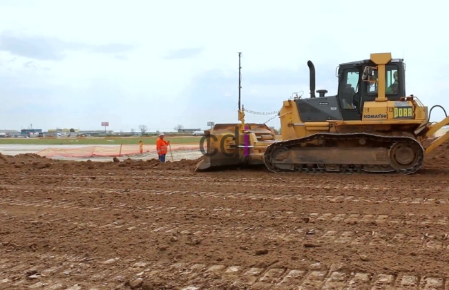 Jasa Sewa Bull Dozer di Tirtayasa Serang [Harian]