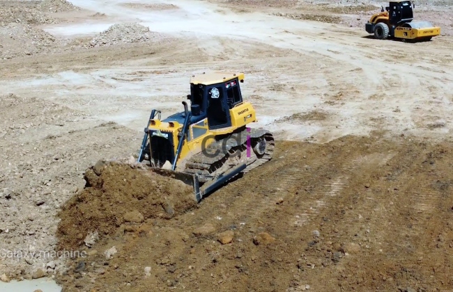 Jasa Sewa Bull Dozer di Margajaya Bogor [Harian]