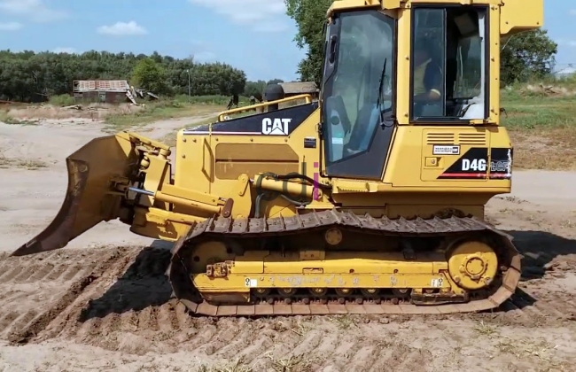 Jasa Sewa Bull Dozer di Sindang Jaya Tangerang [Harian]