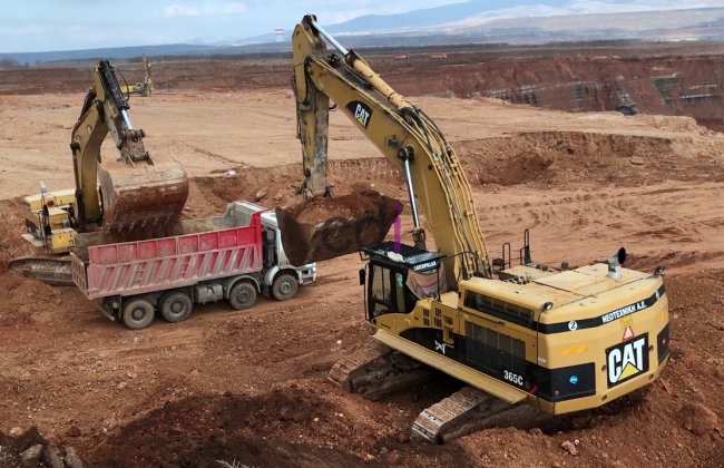 Tempat Sewa Excavator di Manggarai Jakarta Terdekat