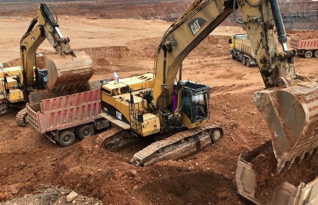 Tempat Sewa Excavator di Tanah Abang Jakarta Terdekat