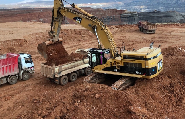 Tempat Sewa Excavator di Bojongkerta Bogor Terdekat