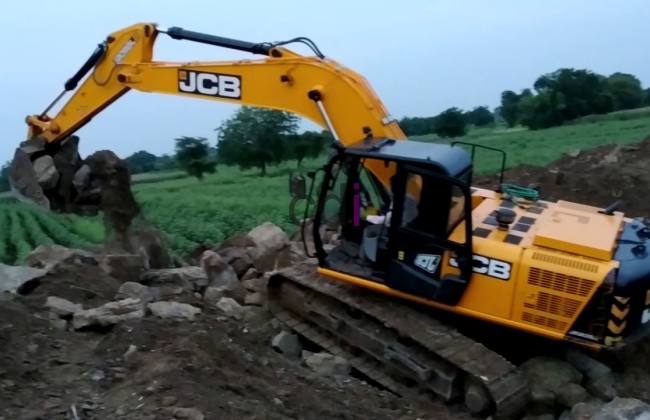 Tempat Sewa Excavator di Tirtajaya Karawang Terdekat