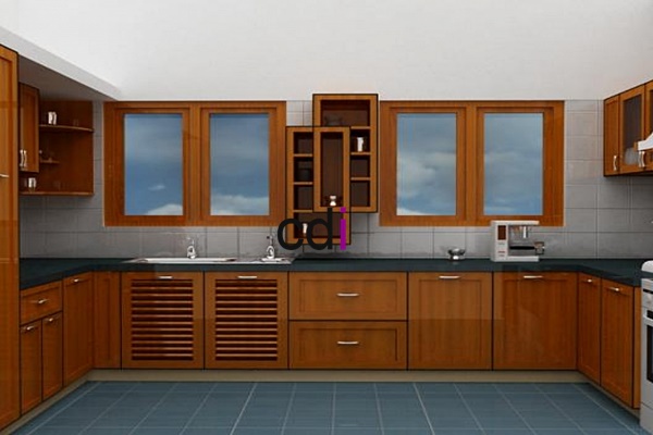 Harga Custom Kitchen Set Di Sukmajaya Depok