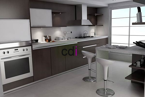 Harga Custom Kitchen Set Di Cipayung Depok