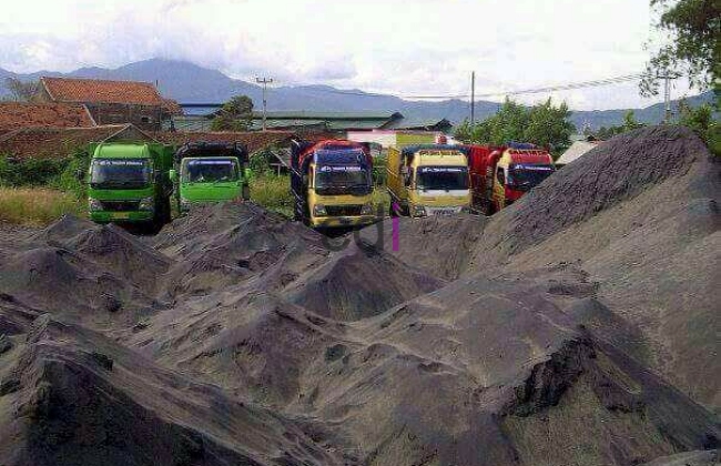 Jual Jual Pasir Bangka di Jual Pasir Cor di Jakarta Timur Gratis Ongkir