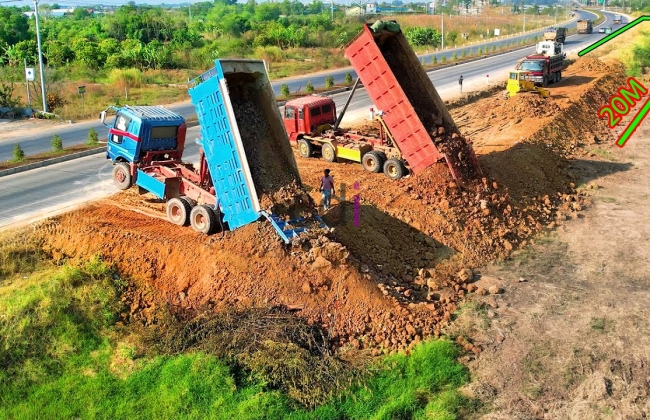 Jual Material Tanah Merah Urug di Wijaya Kusuma Jakarta Gratis Ongkir