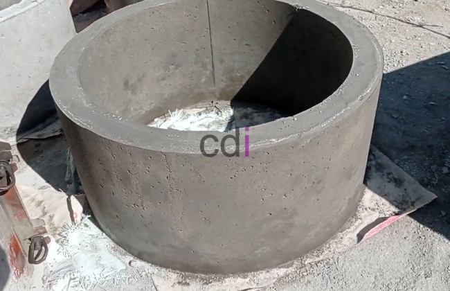 Jual Uditch/Buis Beton di Ciparigi Bogor