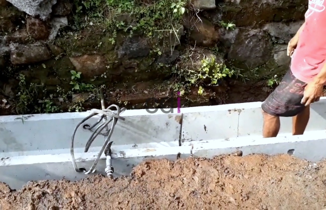 Jual Uditch/Buis Beton di Pasar Minggu Jakarta