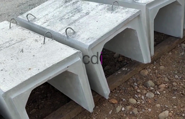 Jual Uditch/Buis Beton di Pamoyanan Bogor