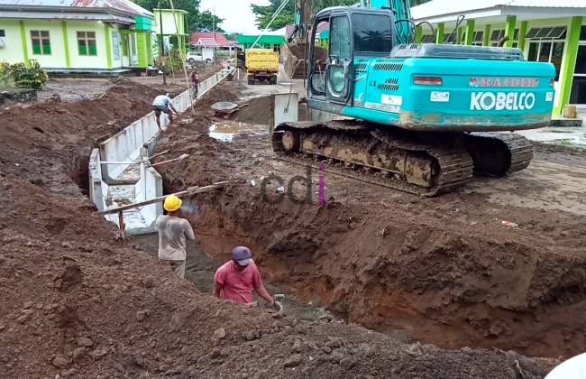 Jual Uditch/Buis Beton di Sukatani Purwakarta
