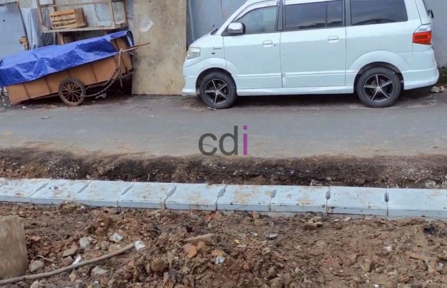 Jual Uditch/Buis Beton di Slipi Jakarta