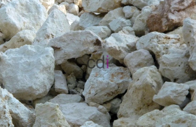 Jual Material Batu Limestone/Batu Kapur di  Jatimulya Depok Gratis Ongkir