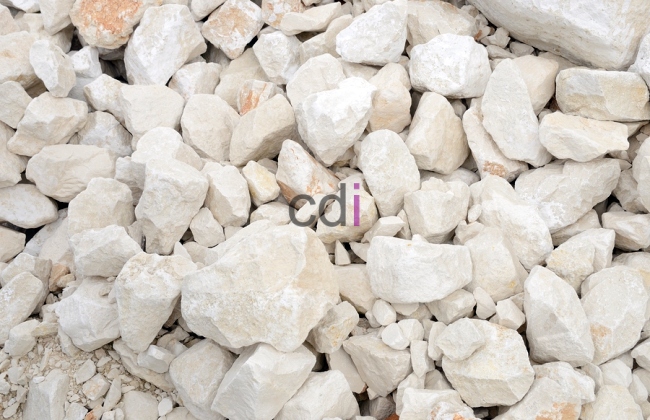 Jual Material Batu Limestone/Batu Kapur di  Kemiri Tangerang Gratis Ongkir