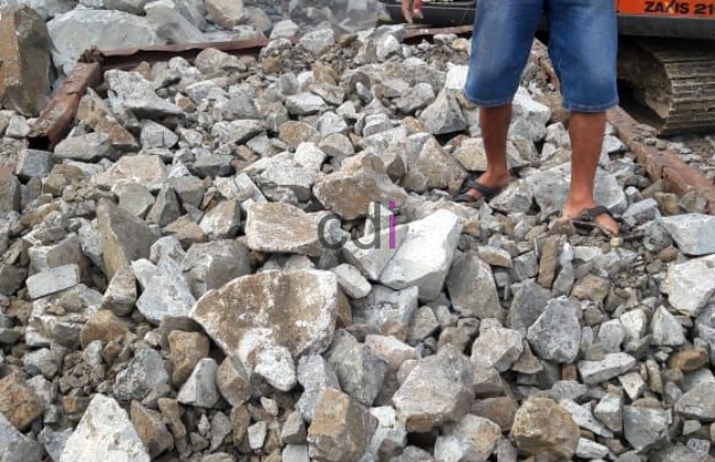 Jual Material Batu Makadam/Basecose di Legok Tangerang Gratis Ongkir