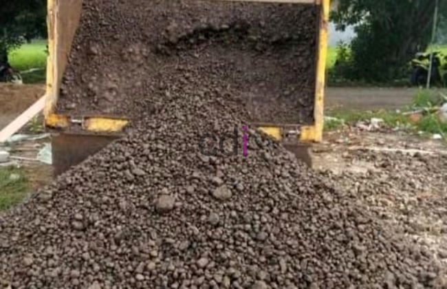 Jual Material Sirtu/Brangkal di Kalimulya Depok Gratis Ongkir