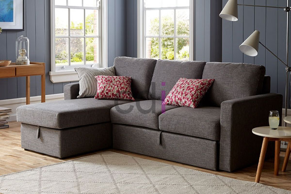 sofa bed minimalis bali